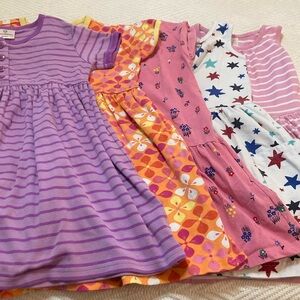 Lot of Hanna Anderson items